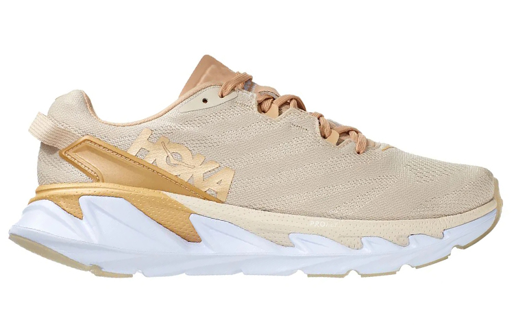 Order ホカ オネオネ エレボン2 「アーモンドミルクホワイト」 1106477-AMWH