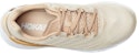 HOKA ONE ONE Elevon 2 'Almond Milk White' Putih Susu Badam 1106477-AMWH