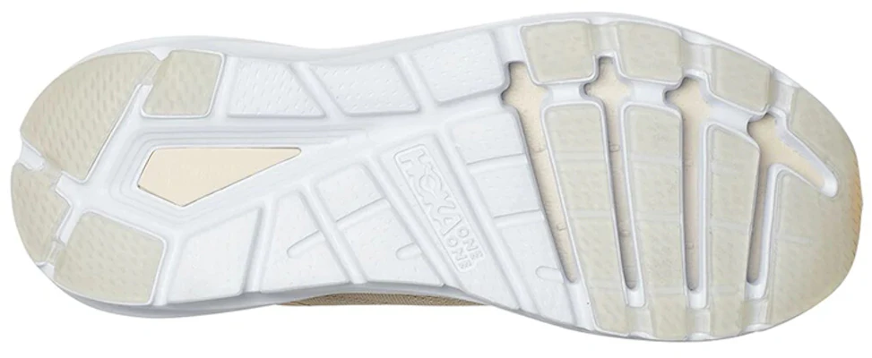 HOKA ONE ONE Elevon 2 ''Mandelmilch Weiß'' 1106477-AMWH Shop HOKA ONE ONE Elevon 2 ''Mandelmilch Weiß'' 1106477-AMWH