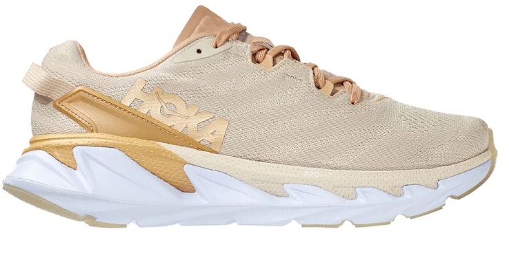 HOKA ONE ONE Elevon 2 'Almond Milk White' Putih Susu Badam 1106477-AMWH Order HOKA ONE ONE Elevon 2 'Almond Milk White' Putih Susu Badam 1106477-AMWH