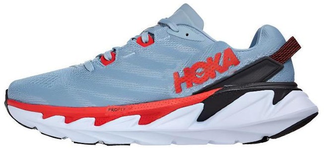 HOKA ONE ONE Elevon 2 'Blue Fog Fiesta' Sepatu Running Pria 1106477-BFFS Buy HOKA ONE ONE Elevon 2 'Blue Fog Fiesta' Sepatu Running Pria 1106477-BFFS