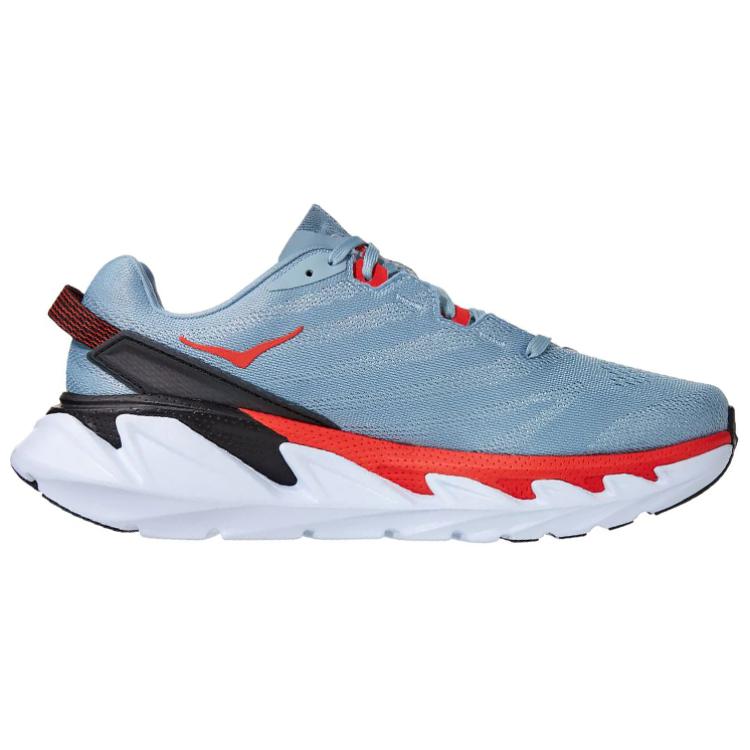 Order HOKA ONE ONE Elevon 2 ''Blue Fog Fiesta'' Scarpe Running 1106477-BFFS