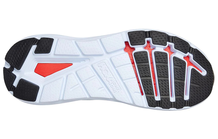 Shop ホカ オネオネ エレボン2 「ブルフォグ フィエスタ」 1106477-BFFS