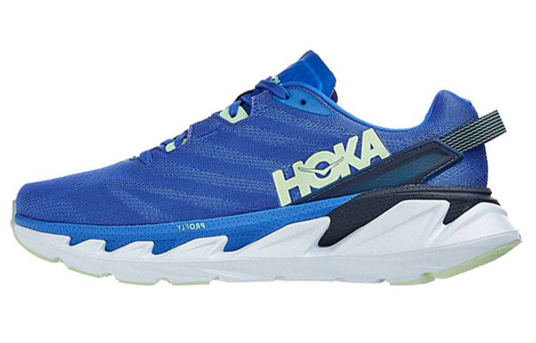 Buy HOKA ONE ONE Elevon 2 'Biru Putih' 1106477-DBGA
