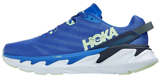 ホカオネオネ エレボン2 ブルーホワイト 1106477-DBGA Buy ホカオネオネ エレボン2 ブルーホワイト 1106477-DBGA