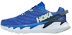 HOKA ONE ONE Elevon 2 'Biru Putih' 1106477-DBGA
