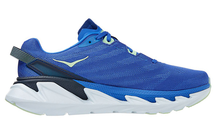 Order HOKA ONE ONE Elevon 2 'Biru Putih' 1106477-DBGA