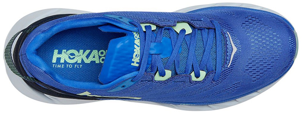 HOKA ONE ONE Elevon 2 'Biru Putih' 1106477-DBGA Lookbook HOKA ONE ONE Elevon 2 'Biru Putih' 1106477-DBGA