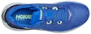 HOKA ONE ONE Elevon 2 'Biru Putih' 1106477-DBGA