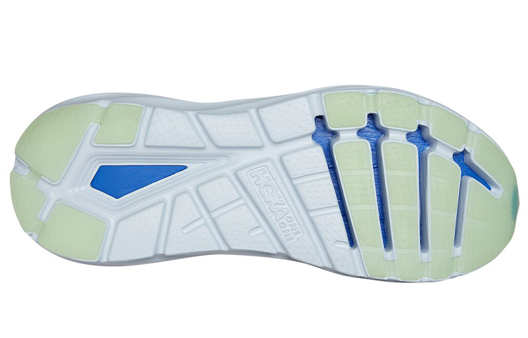 Purchase HOKA ONE ONE Elevon 2 'Biru Putih' 1106477-DBGA