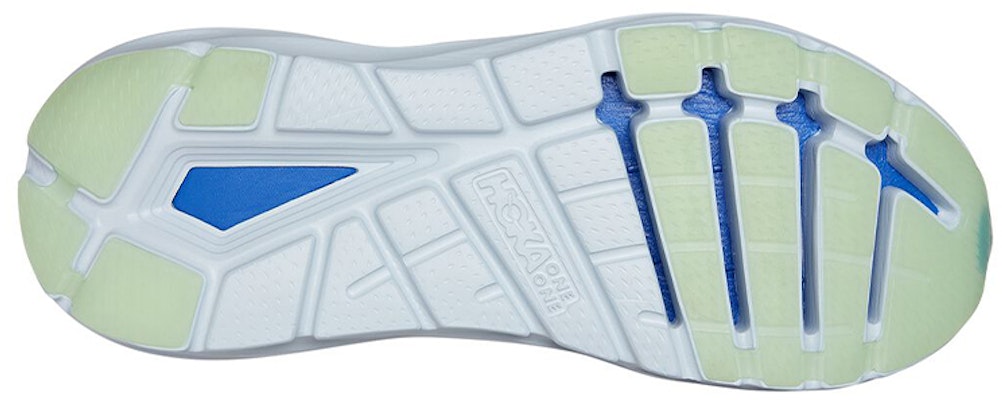 HOKA ONE ONE Elevon 2 'Blue White' 1106477-DBGA Purchase HOKA ONE ONE Elevon 2 'Blue White' 1106477-DBGA