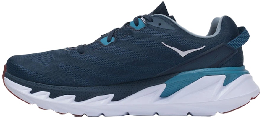 HOKA ONE ONE Elevon 2 'Blue White' 1106477-MOBM Buy HOKA ONE ONE Elevon 2 'Blue White' 1106477-MOBM