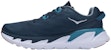 HOKA ONE ONE Elevon 2 'Biru Putih' 1106477-MOBM