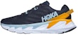 HOKA ONE ONE Elevon 2 'Ombre Biru Kuning Saffron' 1106477-OBSF