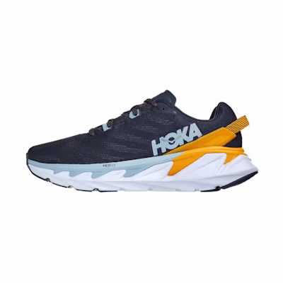 HOKA ONE ONE Elevon 2 'Ombre Blue Saffron'