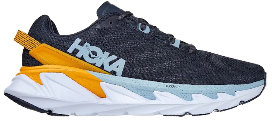 HOKA ONE ONE Elevon 2 'Ombre Blue Saffron' 1106477-OBSF Order HOKA ONE ONE Elevon 2 'Ombre Blue Saffron' 1106477-OBSF