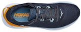 Lookbook HOKA ONE ONE Elevon 2 'Ombre Biru Kuning Saffron' 1106477-OBSF