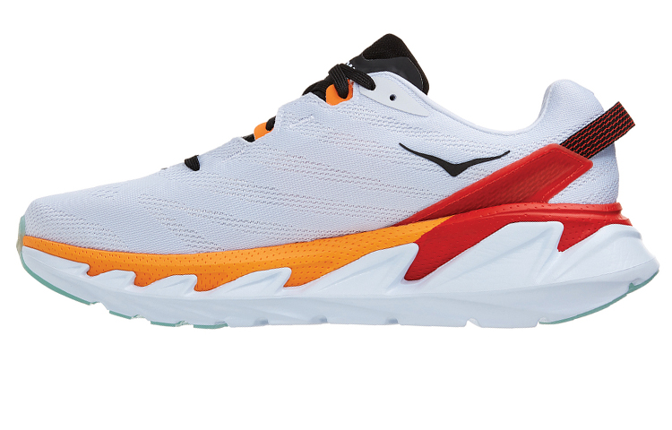 Buy 호카 오네오네 엘레본 2 화이트 (Hoka One One Elebon 2 White) 1106477-WBOR