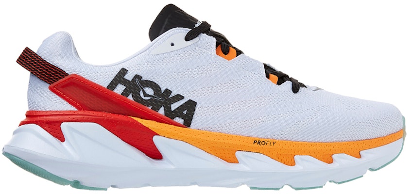 HOKA ONE ONE Elevon 2 'Putih' 1106477-WBOR Order HOKA ONE ONE Elevon 2 'Putih' 1106477-WBOR