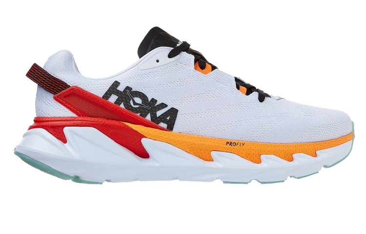 Order 호카 오네오네 엘레본 2 화이트 (Hoka One One Elebon 2 White) 1106477-WBOR