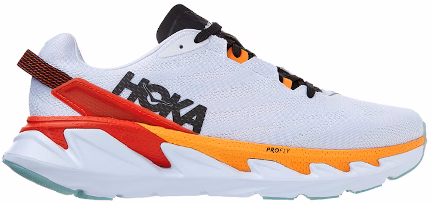 HOKA ONE ONE Elevon 2 'White' 1106477-WBOR Order HOKA ONE ONE Elevon 2 'White' 1106477-WBOR