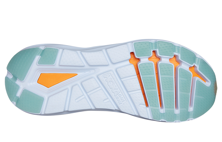 Shop 호카 오네오네 엘레본 2 화이트 (Hoka One One Elebon 2 White) 1106477-WBOR