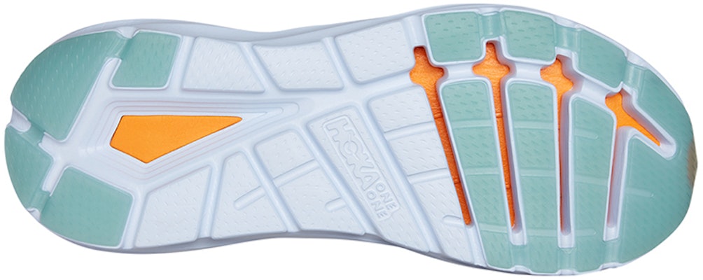 HOKA ONE ONE Elevon 2 'White' 1106477-WBOR Shop HOKA ONE ONE Elevon 2 'White' 1106477-WBOR