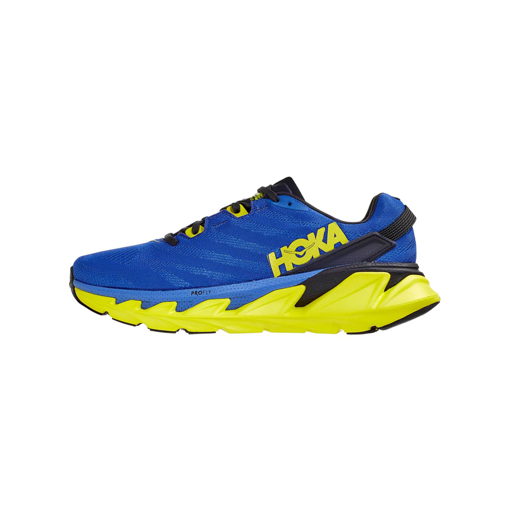 HOKA ONE ONE Elevon 2 ProFly 'Amparo Blue Evening Primrose' 1106477-ABEP