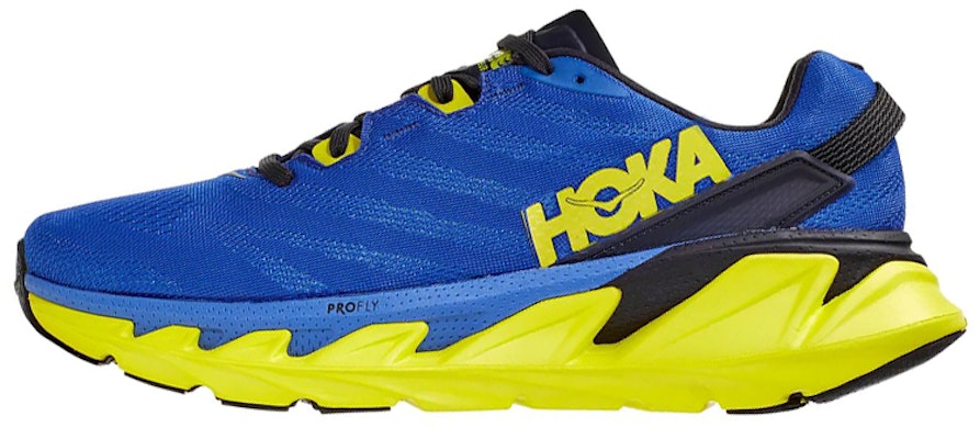 HOKA ONE ONE Elevon 2 ProFly 'Amparo Blue Evening Primrose' 1106477-ABEP Buy HOKA ONE ONE Elevon 2 ProFly 'Amparo Blue Evening Primrose' 1106477-ABEP
