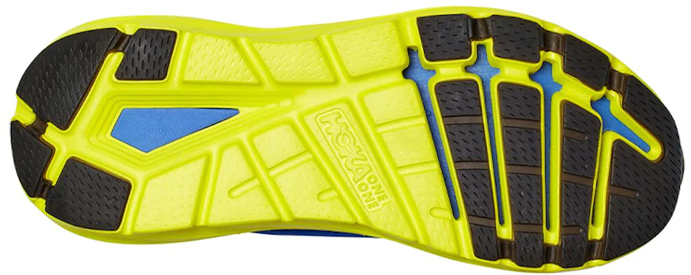 HOKA ONE ONE Elevon 2 ProFly ''Blu Amparo Primula Sera'' 1106477-ABEP Shop HOKA ONE ONE Elevon 2 ProFly ''Blu Amparo Primula Sera'' 1106477-ABEP