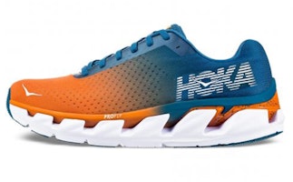 HOKA ONE ONE Elevon 'Blue Orange' 1019267-CBBM HOKA ONE ONE Elevon 'Blue Orange' 1019267-CBBM