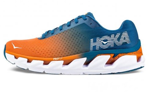 호카 오네오네 엘레본 '블루 오렌지' 1019267-CBBM Buy 호카 오네오네 엘레본 '블루 오렌지' 1019267-CBBM