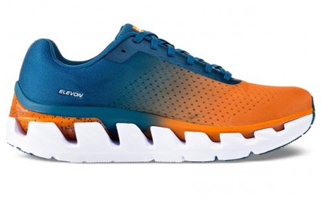 HOKA ONE ONE Elevon 'Biru Jingga' 1019267-CBBM Order HOKA ONE ONE Elevon 'Biru Jingga' 1019267-CBBM