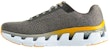HOKA ONE ONE Elevon 'Coklat Kelabu' 1019267-NIAL