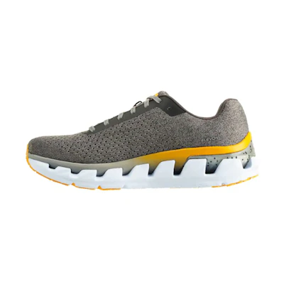 HOKA ONE ONE Elevon 'Brown Grey'