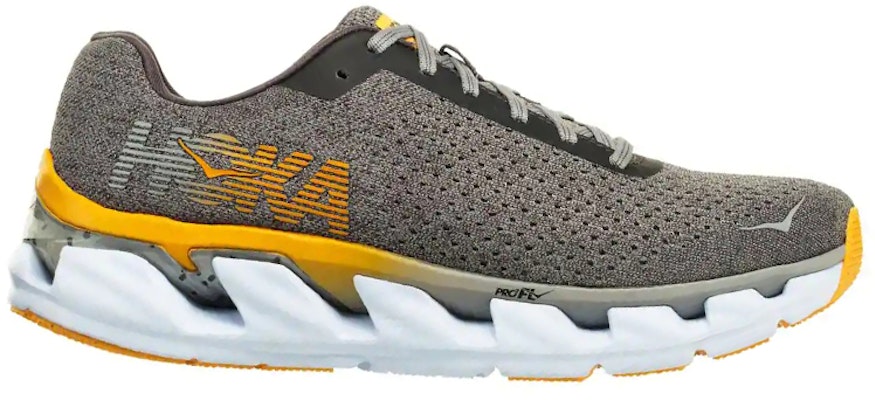 HOKA ONE ONE Elevon 'Brown Grey' 1019267-NIAL Order HOKA ONE ONE Elevon 'Brown Grey' 1019267-NIAL