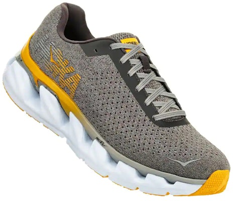 HOKA ONE ONE Elevon 'Brown Grey' 1019267-NIAL Lookbook HOKA ONE ONE Elevon 'Brown Grey' 1019267-NIAL
