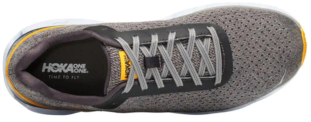 HOKA ONE ONE Elevon 'Brown Grey' 1019267-NIAL Shop HOKA ONE ONE Elevon 'Brown Grey' 1019267-NIAL