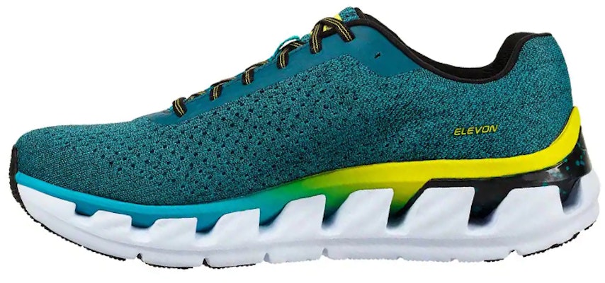 HOKA ONE ONE Elevon 'Green Blue' 1019267-CSBLC Buy HOKA ONE ONE Elevon 'Green Blue' 1019267-CSBLC