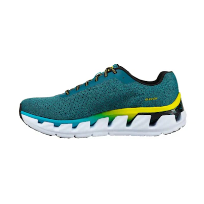 HOKA ONE ONE Elevon 'Green Blue'