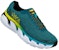 HOKA ONE ONE Elevon 'Hijau Biru' 1019267-CSBLC