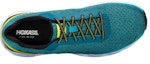 Shop HOKA ONE ONE Elevon 'Hijau Biru' 1019267-CSBLC