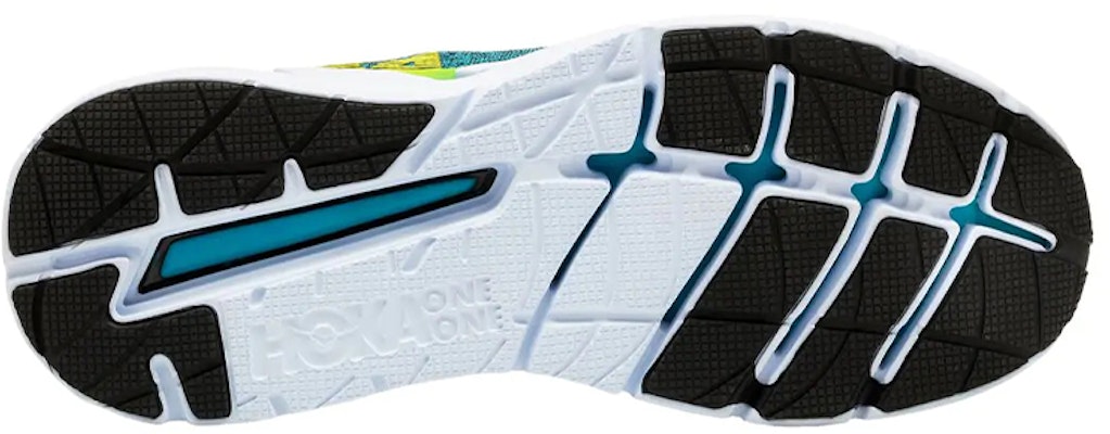HOKA ONE ONE Elevon 'Green Blue' 1019267-CSBLC Purchase HOKA ONE ONE Elevon 'Green Blue' 1019267-CSBLC