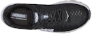 HOKA ONE ONE Evo Carbon Rocket 'Hitam Putih' 1100049-ATRB