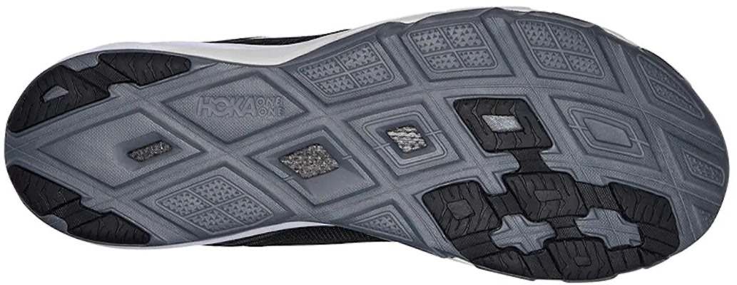 HOKA ONE ONE Evo Carbon Rocket '黑白' 运动鞋 1100049-ATRB Shop HOKA ONE ONE Evo Carbon Rocket '黑白' 运动鞋 1100049-ATRB