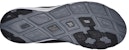 HOKA ONE ONE Evo Carbon Rocket 'Hitam Putih' 1100049-ATRB
