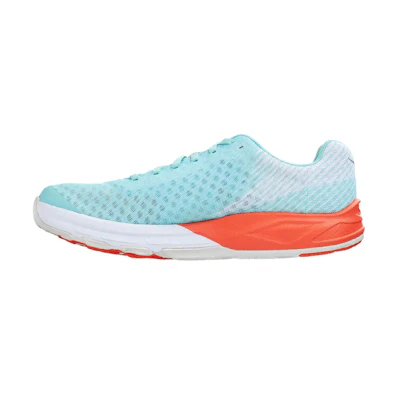 HOKA ONE ONE Evo Carbon Rocket 'Blue Orange'