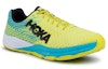 Lookbook HOKA ONE ONE Evo Carbon Rocket 'Hijau Biru' 1100049-CCYN