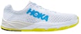 HOKA ONE ONE Evo Carbon Rocket 'Kelabu Kuning' 1100049-LRCT