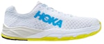 Order HOKA ONE ONE Evo Carbon Rocket 'Kelabu Kuning' 1100049-LRCT